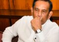 හිටපු අමාත්ය රාජිත සේනාරත්න රිමාන්ඩ්