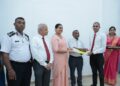 Colombo Municipal Council Recruits 34 New Trainee Firefighters