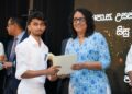 ජනාධිපති අරමුදලින් අධ්‍යාපනයටත් කොටසක් – අග්‍රාමාත්‍යවරිය අවධාරණය කරයි