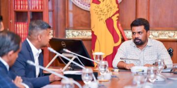 දේශීය ව්‍යවසායකයන්ගේ අභියෝගවලට විසඳුම් සෙවීම ජනාධිපතිවරයා අවධාරණය කරයි