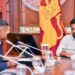 දේශීය ව්යවසායකයන්ගේ අභියෝගවලට විසඳුම් සෙවීම ජනාධිපතිවරයා අවධාරණය කරයි