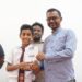 IDMJ and Knockout Sports Sri Lanka Host Inspiring Workshop for Young Sportsmen