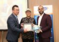V-Tech Engineering Hosts Distributor Awards & Workshop with Malaysian Ambassador as Chief Guest