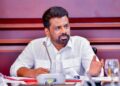 President Anura Kumara Embarks on Diplomatic Tour to US and Japan