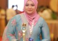 Sky Tamil’s Ashika farzan Wins Prestigious Wonder Woman Award