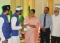 CMC Commemorates Meelad-Un-Nabi with Dignitaries and Community Leaders