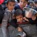 UK Evacuates Injured Gaza Children for Urgent NHS Care