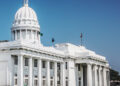 තංගල්ල නිලධාරීන්ට ගෞරව දැක්වීමට කොළඹ මහා නගර සභාවෙන් නිශ්ශබ්දතාවයක්
