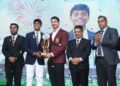 සහිරා විද්යාලයේ ක්රීඩා විශිෂ්ටයින් සම්මානිත කරයි