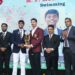 සහිරා විද්යාලයේ ක්රීඩා විශිෂ්ටයින් සම්මානිත කරයි