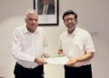முன்னாள் அமைச்சர் அலி சாஹிர் மௌலானா ஐக்கிய தேசியக் கட்சியின் செயற்குழுவில் நியமனம்