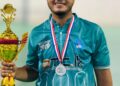 Alexor International College Inter Batch League 2025 Ends on a High Note