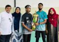 Alexor විද්යාලය අන්තර් කණ්ඩායම් පාපන්දු තරඟාවලිය 2025 ජයග්රහණය කළේ 2018 කණ්ඩායම