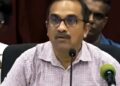 “Fix It or Resign!” – Minister Slams Railway Officials Over Poor Service