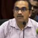 “Fix It or Resign!” – Minister Slams Railway Officials Over Poor Service