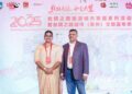 Colombo Mayor Represents Non-Chinese Cities at Silk Road Cities Tourism Alliance in Quanzhou