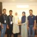 IDMJ and CMUA Host Felicitation & Freshers’ Welcome Ceremony for State University Entrants
