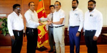 ඇල්ල බස් අනතුරට අදාළ කමිටු වාර්තාව ප්‍රවාහන අමාත්‍ය බිමල් රත්නායකට භාරදෙයි