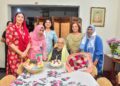 MLC Past Pupils Pay Heartfelt Tribute to Iconic Former Principal Mrs. Jezima Ismail