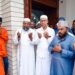 Maligawatte Grand Jumma Masjid Hosts Annual Flag Hoisting Ceremony and 11-Day Mowlid Majlis