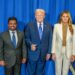 Sri Lankan President Holds Cordial Talks with Trump at UN Event