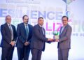“Resilience Revitalization” යටතේ තේ අපනයනකරුවන්ගේ 26 වන වාර්ෂික මහා සභාව කොළඹදී