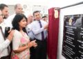 නැගෙනහිර පළාතේ ජනතාවට නවීන සෞඛ්‍ය පහසුකම් – පොතුවිල් රෝහලේ තෙමහල් සංකීර්ණය විවෘත වෙයි