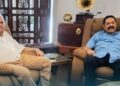 රනිල් සහ මහින්ද අතර විශේෂ හමුවක් තංගල්ලේදී