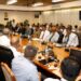ගුවන්තොටුපොළේ ආරක්ෂක විධිවිධාන සම්බන්ධයෙන් විශේෂ සාකච්ඡාවක්