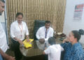 අස්ථානගත වූ විදෙස් කාන්තාවකගේ මුදල් පසුම්බිය පොලිසිය සොයා භාරදෙයි