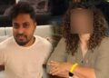 අත්අඩංගුවට ගත් සැකකාර නීතිඥවරිය මින්පෙර පද්මේගේ නඩුවලට පෙනී ඉඳලා