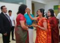 PM Harini Amarasooriya Stresses Cultural Respect in Education at Nava Rath Festival