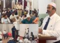 Maligawatte Masjid Federation Hosts Janaaza Awareness Programme on Legal Procedures After Death