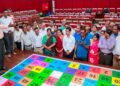 නව අධ්‍යාපන ප්‍රතිසංස්කරණය පිළිබඳ ගුරු හා විදුහල්පති පුහුණු වැඩසටහන් රට පුරා
