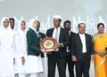 සහිරා විද්යාලීය ඉස්ලාමීය සංගමය මඟින් විශිෂ්ට ලෙස මීලාද් උන් නබි උත්සවය පැවැත්වේ