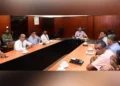 පෞරාණික තැපැල් කාර්යාලය සංචාරක ස්ථානයක් කිරීමට රජය තීරණය කරයි