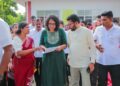 PM Harini Amarasooriya Addresses Educational Challenges in North Central and Eastern Provinces