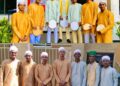 Darussalaam College Students Shine at National Cultural Competition