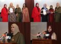 Alora International Awards 50 Graduates at Grand Ceremony at Mahaweli Centre
