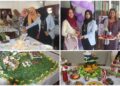 Faaz Bridal and Mehendi Academy Hosts Annual Exhibition Showcasing Student Talent