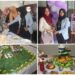 Faaz Bridal and Mehendi Academy Hosts Annual Exhibition Showcasing Student Talent