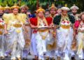 දළදා මාලිගා නව දියවඩන නිලමේ තේරීම හෙට