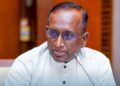 දකුණු පළාත් ආණ්ඩුකාර බන්දුල හරිස්චන්ද්ර 62 වියේ අභාවප්රාප්ත වෙයි
