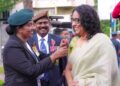 සන්නද්ධ හමුදා අනුස්මරණ හා පොපි මල් උළෙල විහාර මහා දේවි උද්යානයේදී ගෞරවාන්විත ලෙස සංවිධානය වෙයි