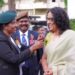 සන්නද්ධ හමුදා අනුස්මරණ හා පොපි මල් උළෙල විහාර මහා දේවි උද්‍යානයේදී ගෞරවාන්විත ලෙස සංවිධානය වෙයි
