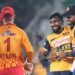 අද තීරණාත්මක ශ්‍රී ලංකා–සිම්බාබ්වේ විස්සයි20 තරගය