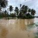දැන් කඩුවෙල අධිවේගී පිවිසුම ළඟ බියගම පාරේ වාහන යන්න බෑ.. අවදානමක් ගන්න එපා.