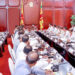 ජනපති ප්රධානත්වයෙන් විශේෂ සමුළුවක්