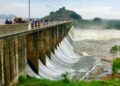 ජලාශ 36ක් වාන් දමයි; ගංවතුර තත්ත්වයක් නොමැති බව වාරිමාර්ග දෙපාර්තමේන්තුවෙන්