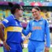 Sri Lanka Field Young Side Against India in Women’s T20Is